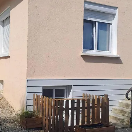 La Charmante Au Bain Nordique Torcenay