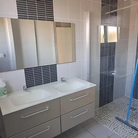 Holiday home La Charmante Au Bain Nordique