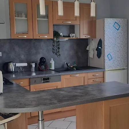 La Charmante Au Bain Nordique Holiday home *