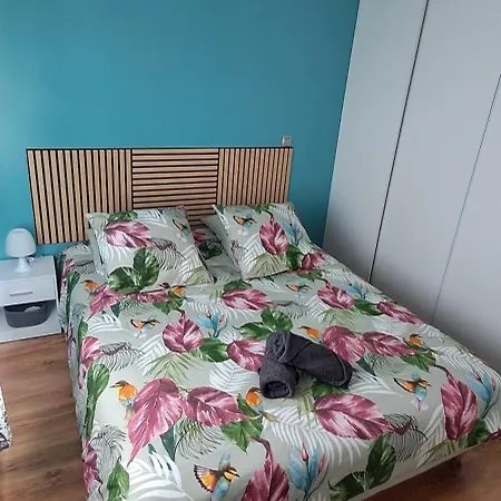 La Charmante Au Bain Nordique * Torcenay